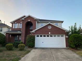 518 Remington Chase Ct, Houston, TX 77073