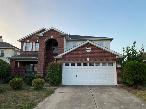 518 Remington Chase Ct, Houston, TX 77073