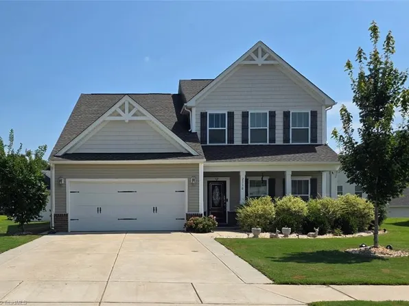 2530 William Joseph Ln, High Point, NC 27265