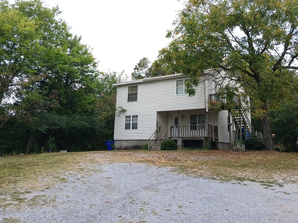 3911 Old Tasso Rd NE