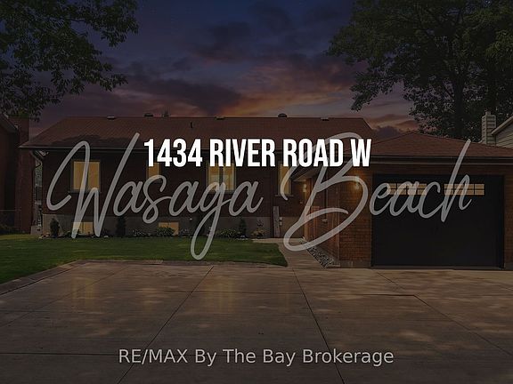 2nd image of 1434 River Rd W