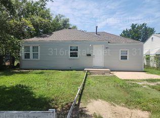 1653 N Erie Ave, Wichita, KS 67214