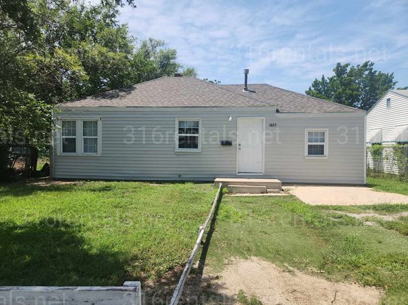 1653 N Erie Ave