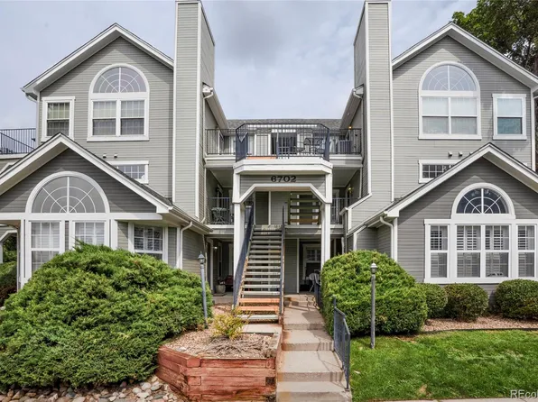 6702 S Ivy Way #B6, Centennial, CO 80112