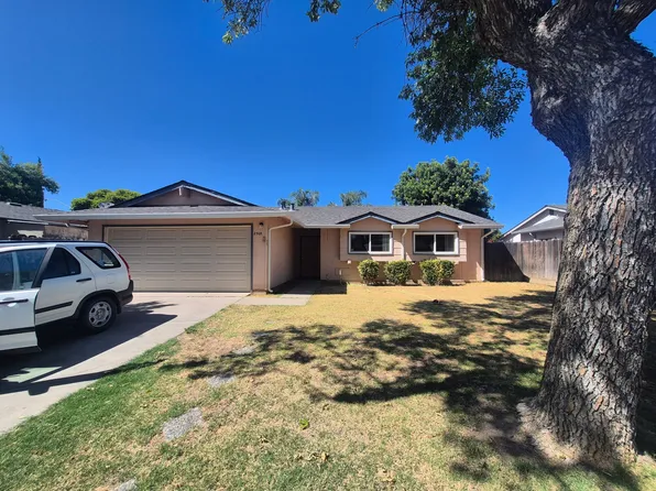 2505 Pescadero Pl, Modesto, CA 95355