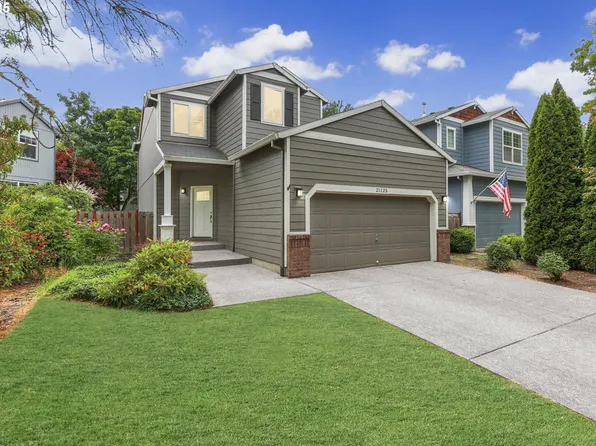 21125 SW Ladyfern Dr, Sherwood, OR 97140