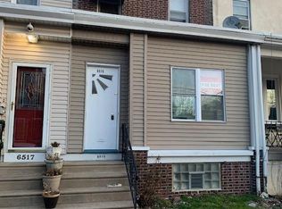 6515 Bingham St, Philadelphia, PA 19111