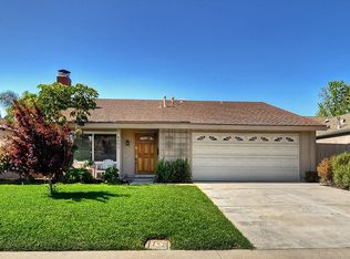 4302 Rafael St, Irvine, CA 92604
