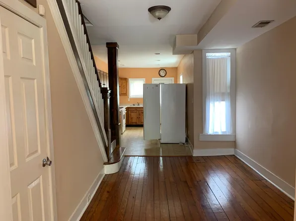 217 S Mount St, Baltimore, MD 21223
