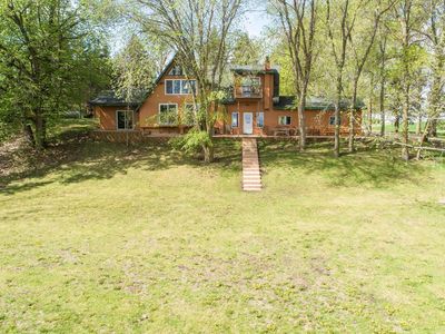 29399 Rostad Loop, Underwood, MN, 56586