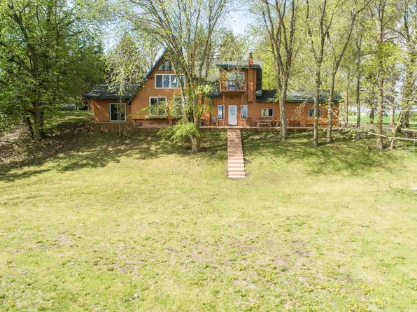 29399 Rostad Loop, Underwood, MN 56586