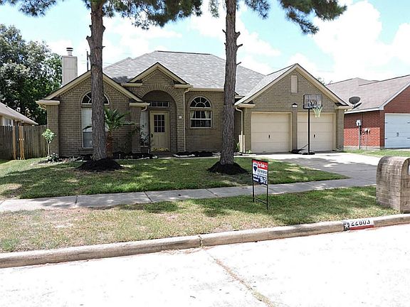 2nd image of 22803 Willhanna Dr