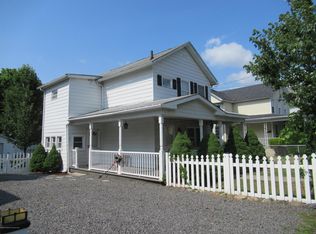 1711 Brick Ave, Scranton, PA