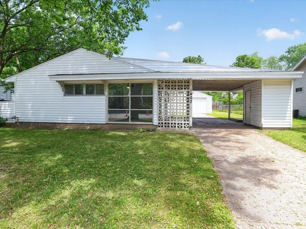 1403 E Ireland Rd, South Bend, IN 46614