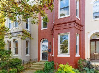 1393 F St NE, Washington, DC 20002
