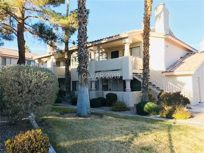 1109 Sulphur Springs Ln Unit 201, Las Vegas, NV, 89128