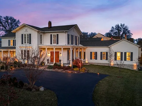 306 E Jefferson Ave, Saint Louis, MO 63122