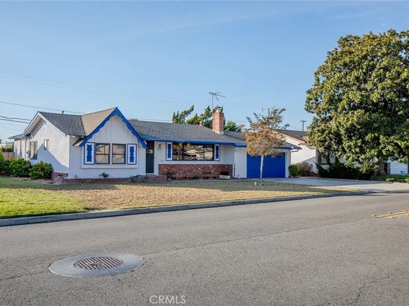 913 S Gaymont St, Anaheim, CA 92804