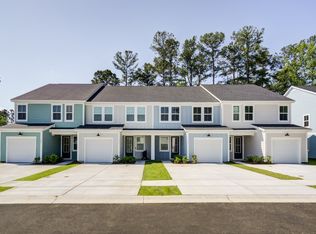 Berkeley Homes, Moncks Corner, SC 29461