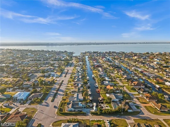 5316 Coronado Pkwy, Cape Coral, FL 33904