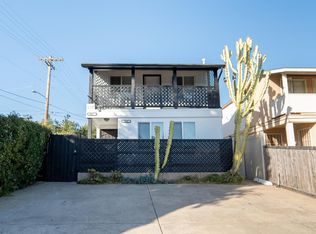 3485 Del Rey St, San Diego, CA 92109