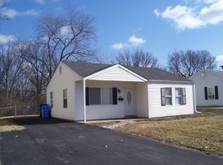 130 Brackleigh Ln, Florissant, MO