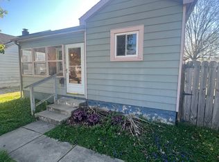 2816 Edgar St, Evansville, IN
