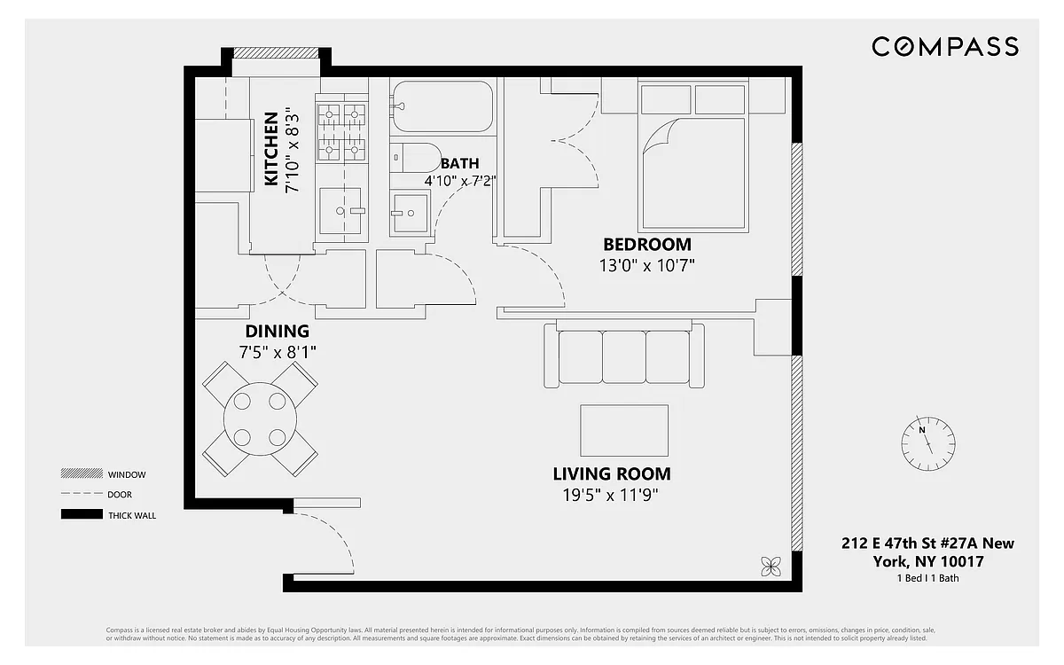 Building Photo - 212 E 47th St #27A