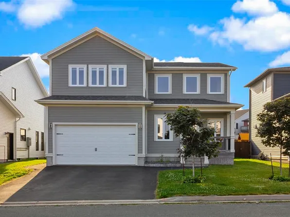39 Gallipoli Street, St. John's, NL A1A0S3