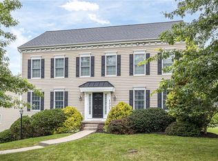 1331 Maplewood Cir, Washington, PA