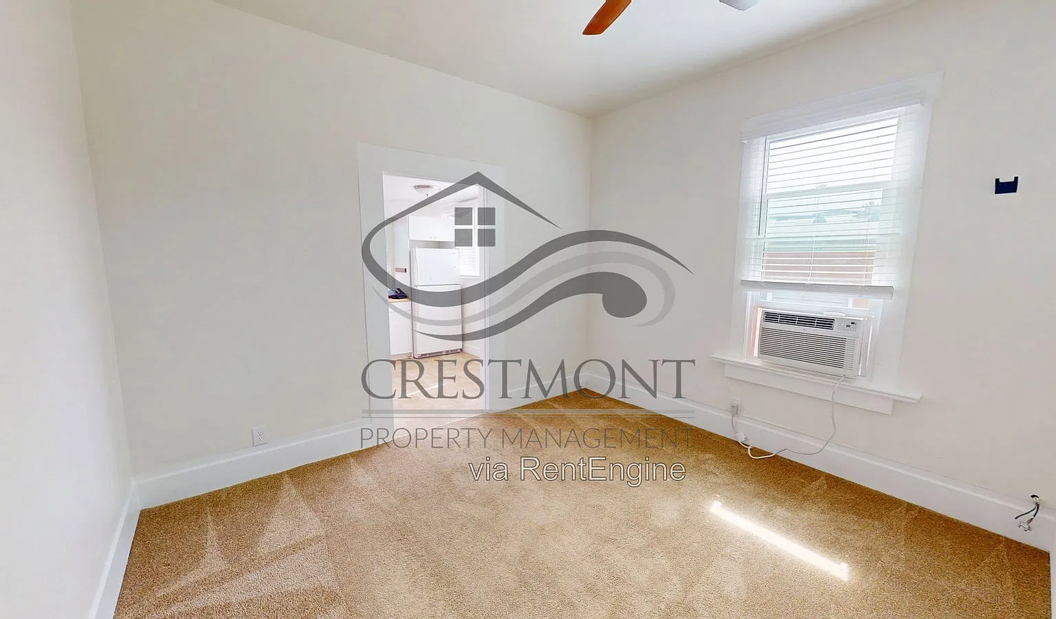 1 bed, 1.0 bath, 633 sqft, $2,475 — Photo 2