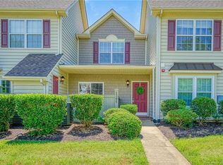 2305 Montgomerie Arch, Williamsburg, VA 23188