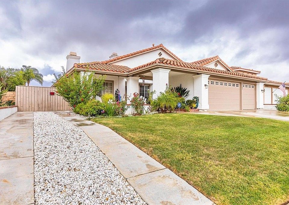 40167 Via Reata, Murrieta, CA 92562 | Zillow