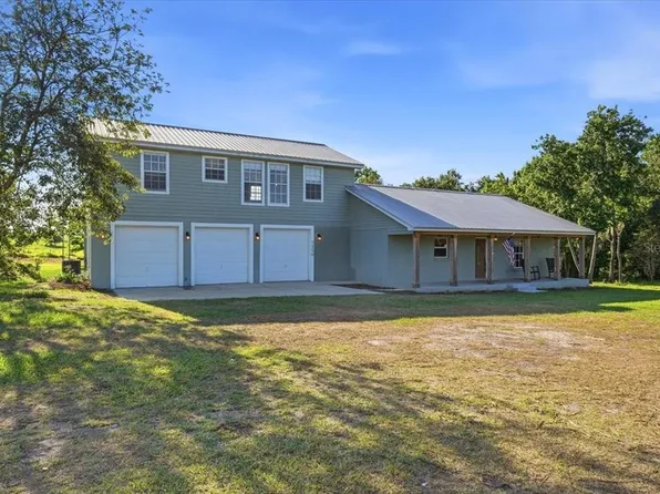 2150 Brooke Rd, Fort Meade, FL 33841