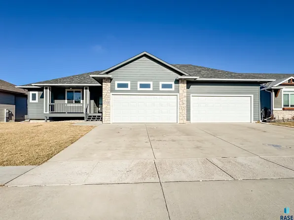 4308 W Mills St, Sioux Falls, SD 57108