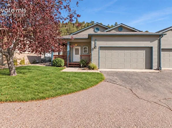 2251 Palm Dr #D, Colorado Springs, CO 80918