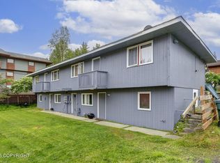 8500 Golden St, Anchorage, AK 99502