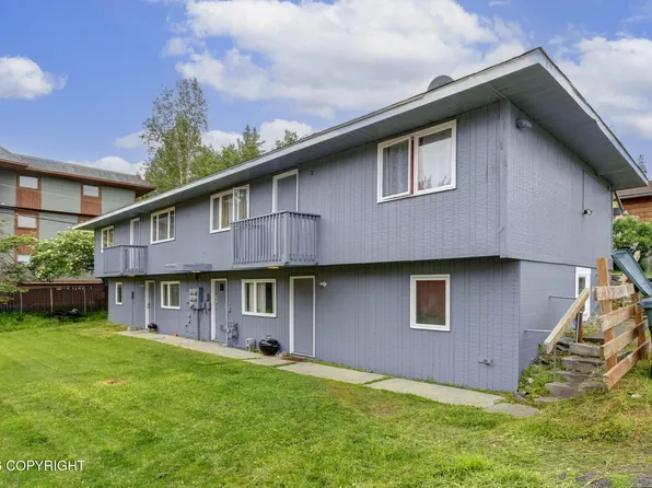8500 Golden St, Anchorage, AK 99502