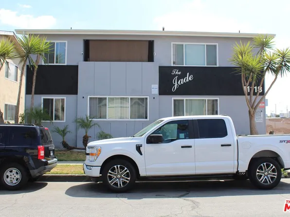 11118 Newville Ave, Downey, CA 90241