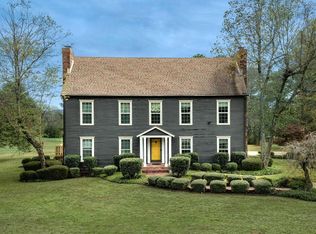 1 Johnson Ranch Rd, Little Rock, AR 72223