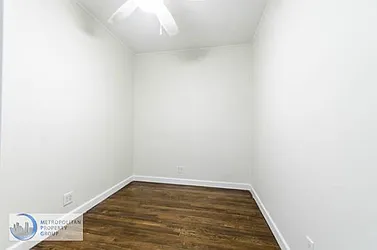 Rented by Metropolitan Property Group