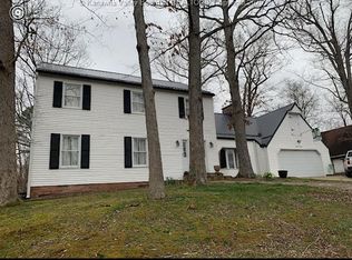 5416 Morning Dove Ln, Cross Lanes, WV 25313