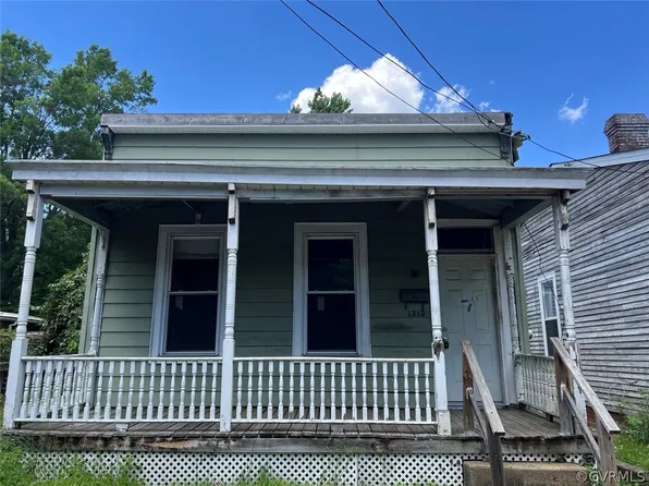 1212 Oakwood Ave, Richmond, VA 23223