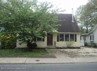 112 Port Monmouth Rd, Keansburg, NJ 07734