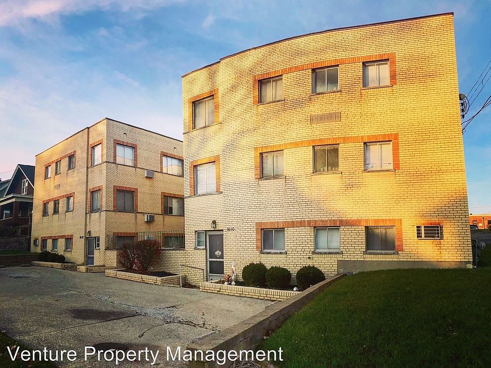 1st image of 3630 Mozart Ave APT 1