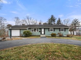 276 Oak St, Brockton, MA 02301