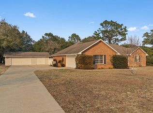 3171 Airport Rd, Crestview, FL 32539