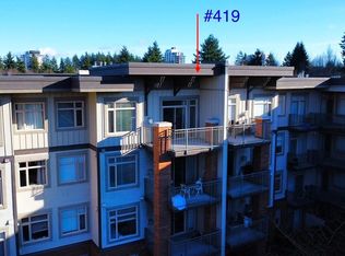 2280 Wesbrook Mall #419, Greater Vancouver, BC V6T2K3