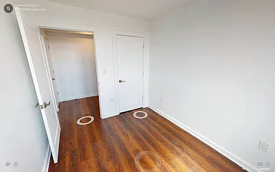 Rented by Affordable Housing Real Estate Corp