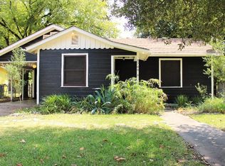 5709 Duval St, Austin, TX 78752